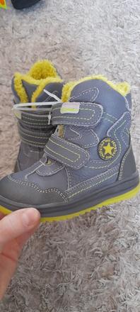 Nové protetika čižmy, protetika,21