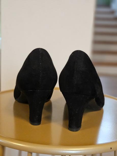 Lodičky, tamaris,39