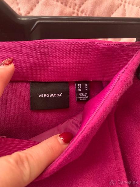 Sukna vero moda vel. m, vero moda,m