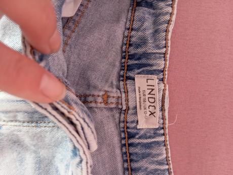 Kraťasy lindex vel.158, lindex,158