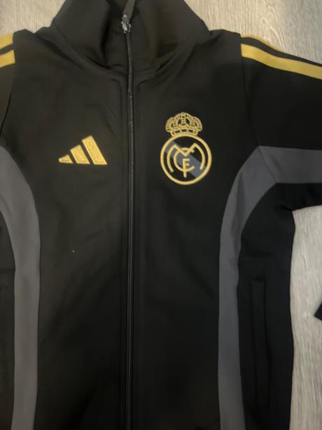 Decká suprava real madrid, 128