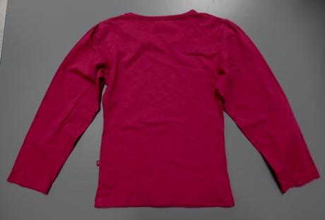 Tričko dievčenské, 140