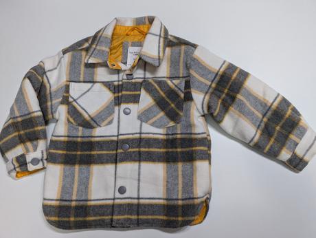 Bunda prechodna, sinsay,92