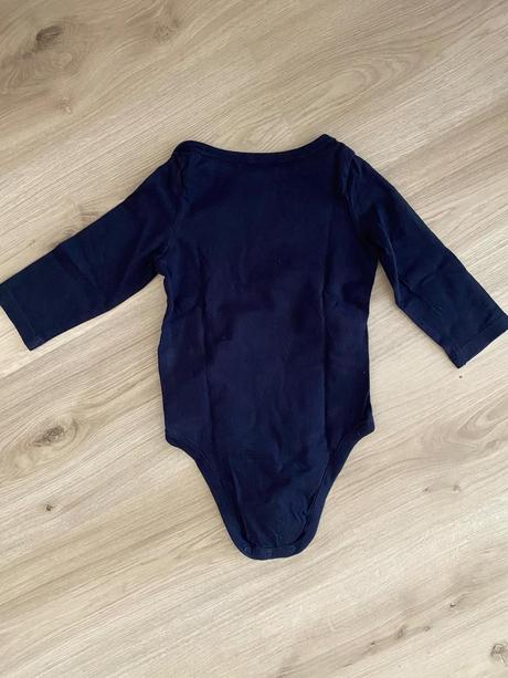 Detské body gap, gap,74