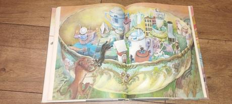 Čarodejník z krajiny oz, 