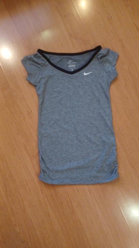 Tricko, nike,xs