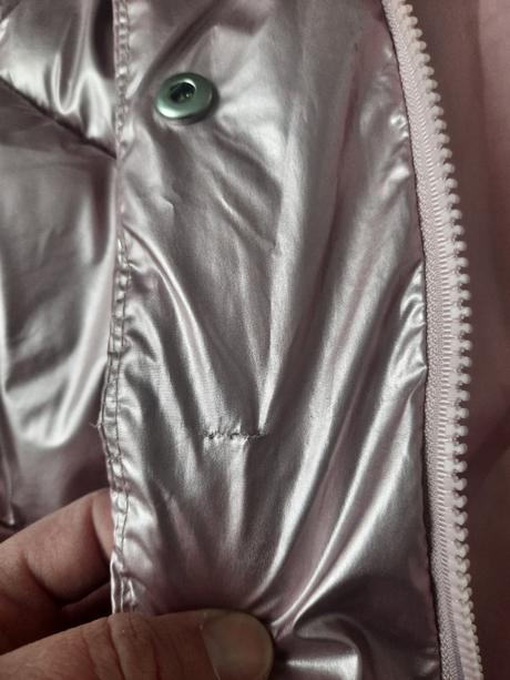 Zimna bunda, reserved,164