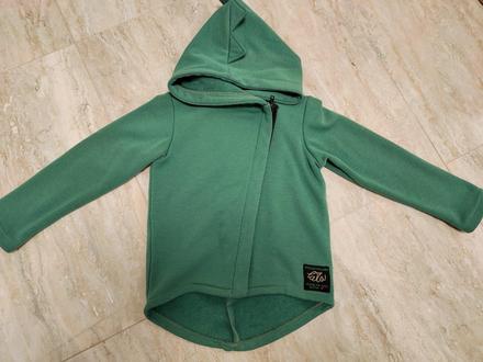 Dino mikinka zn.lala, 110