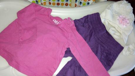 Balíček vecí - 68, 68–80