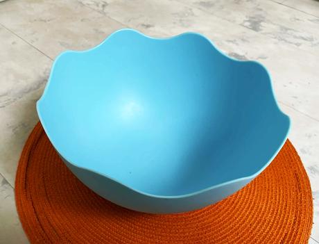 Plastové misky / 2 ks, 