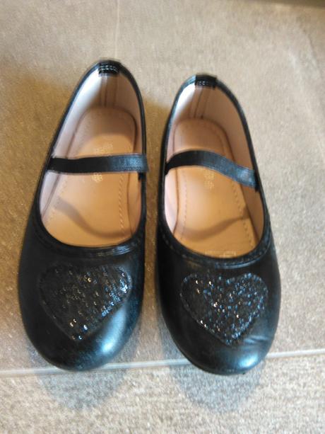 Balerínky so srdiečkom, 31