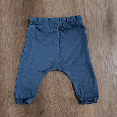 Tenké tepláky, lindex,68