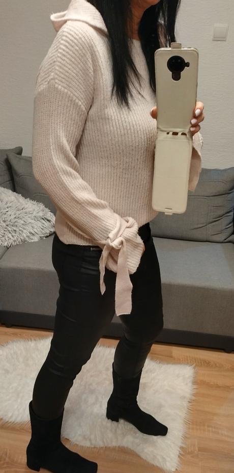 Deezee pulovrík s kapucňou, m