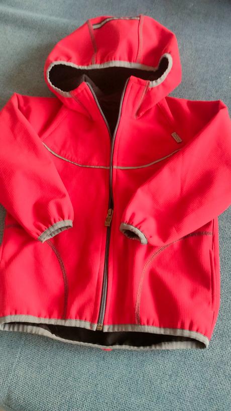 Windstopper bunda, 104