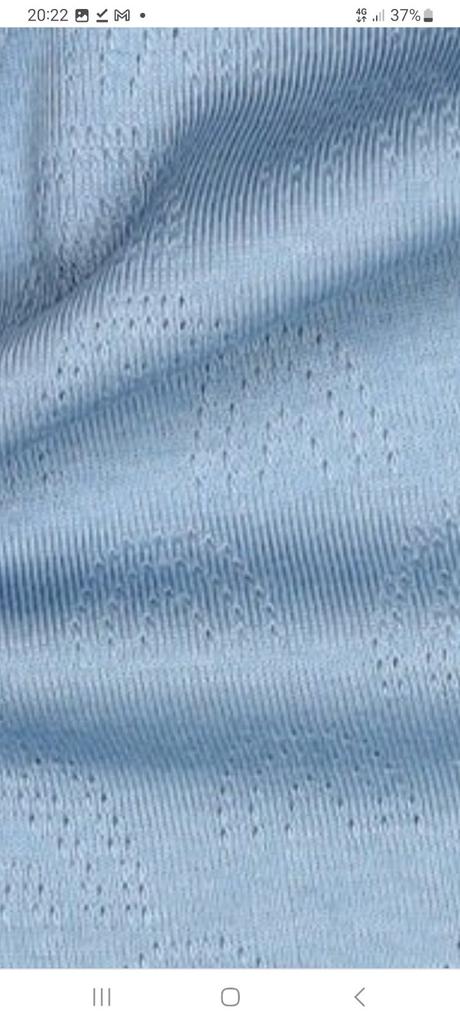 Jarná/letná šatka, 56 - 152