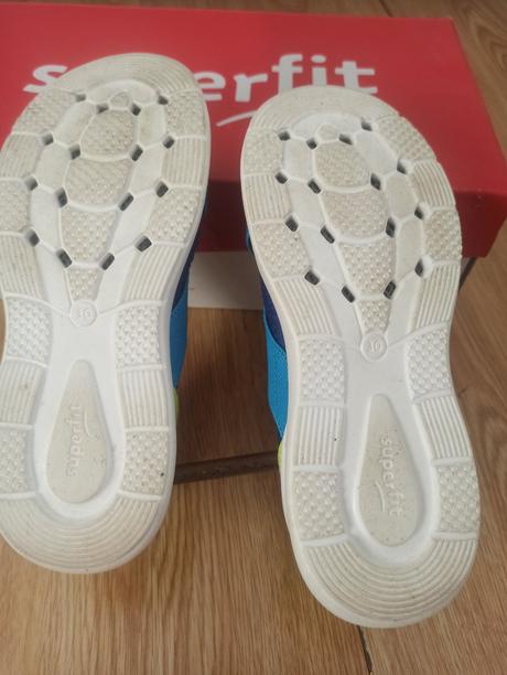 Superfit halovky, superfit,30