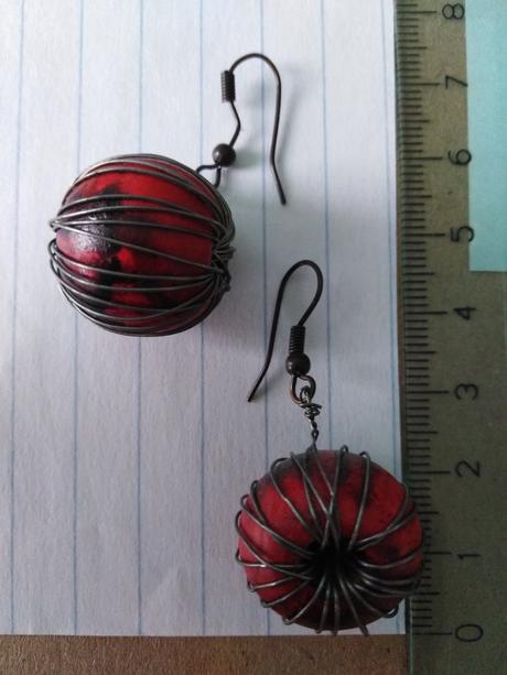 Náušnice (aj výmena), 