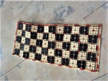 Akupresúrna pomôcka,