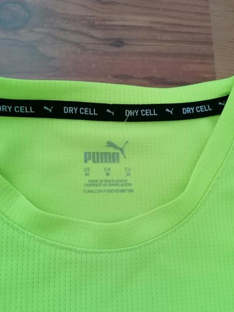 Funkcne tricko puma m, puma,m