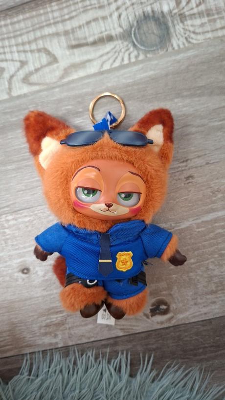 Zootropolis, 