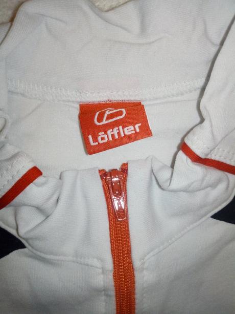 Cyklistický dres č38, 38