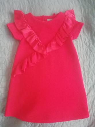 Predám next šaty, next,98