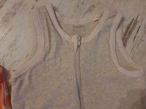 Spací vak dopodopo, lupilu110cm, babyland