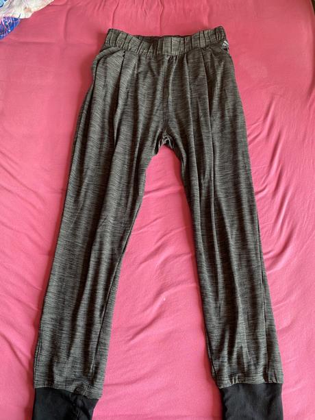 Jemnucke adidas teplaky, adidas,s