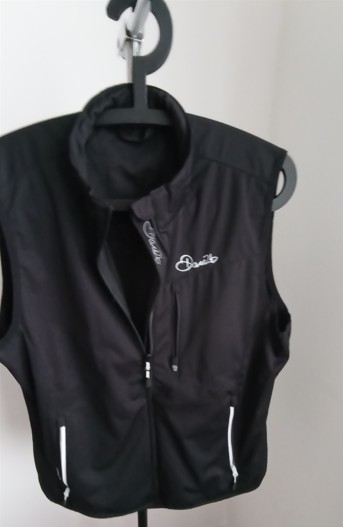 Dámska vesta regatta - veľ. 40-42, regatta,42