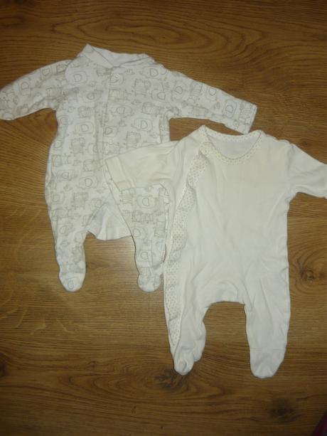 Dupačky -50, baby,50