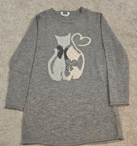 Šaty mayoral alebo tunika, mayoral,134