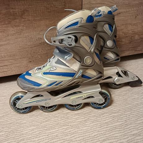 Korčule in-line, fila,37