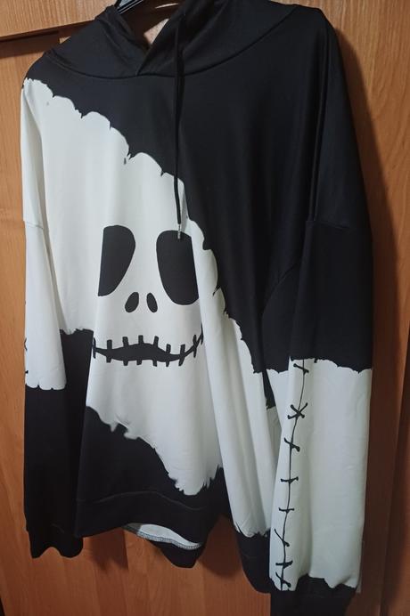 Damska mikina xxxl, xxxl