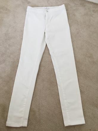 Elasticke top stav, mango,164