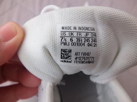 Dámske tenisky, adidas,39