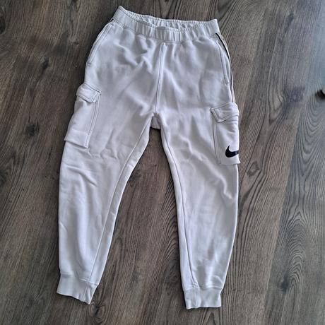 Pánske tepláky xs/s, nike,s