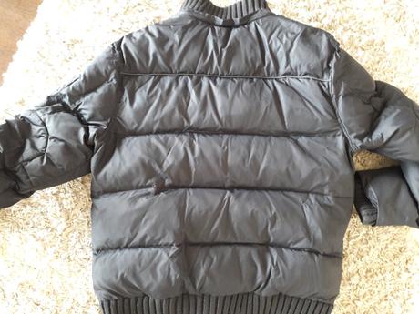 Zinma bunda devergo, xl