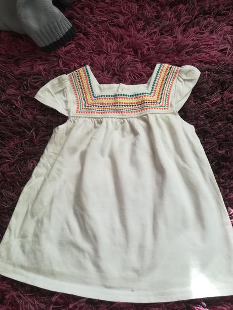Nádherná folklorna tunika, george,86