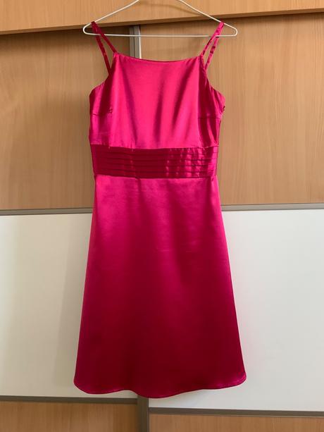 Ružové spoločenské fotky, xs