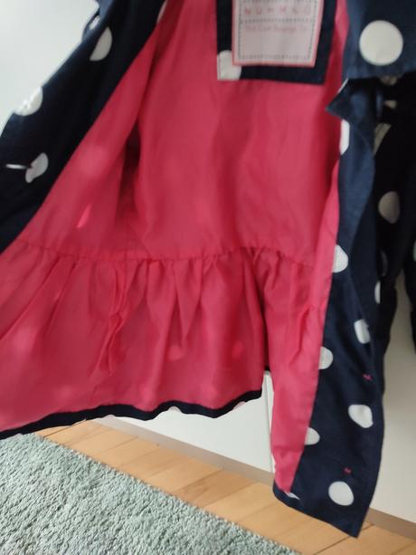 Prechodny kabátik, nutmeg,98