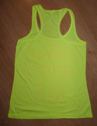 Oversize tielko, fishbone,s