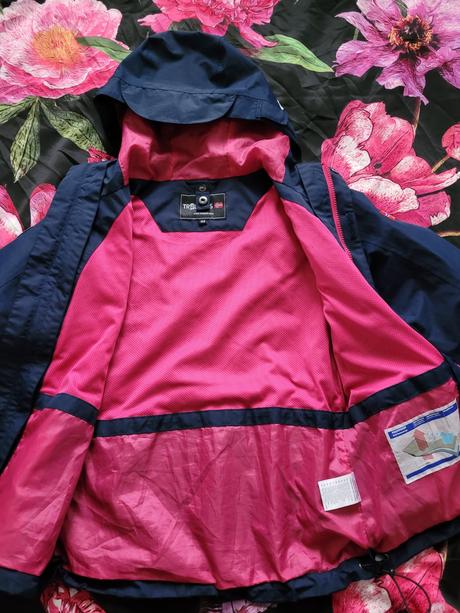 Bunda trollkids 140/146, trollkids,140