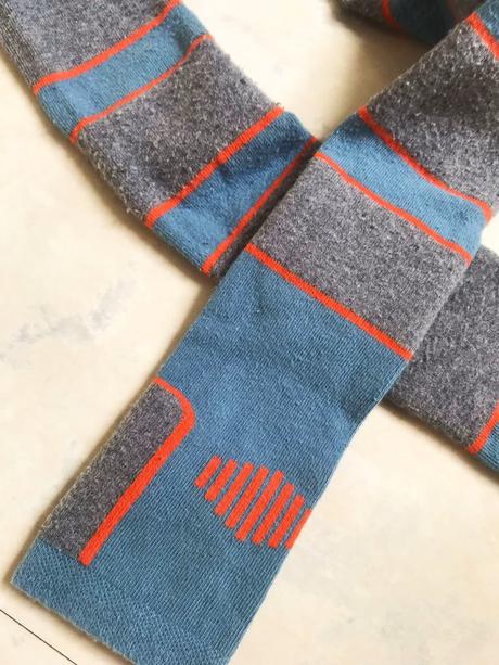 Pančušky/termo spodky 134/146, 134