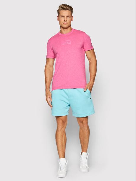 Pánske šortky s-m, tommy hilfiger,s