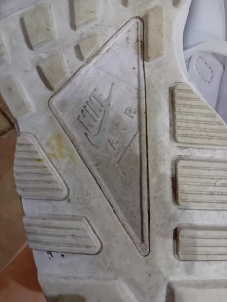 Tenisky nike air huarache, nike,38