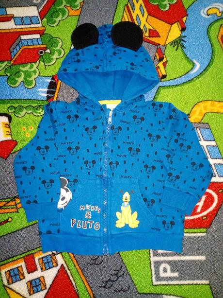 Chlapček 86, 86–98