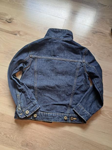 Riflova bunda, reserved,128