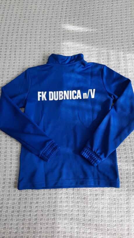 Futbalový set fk dubnica n/v v.134, adidas,134