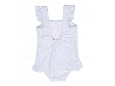 Plavky s volánikmi little dutch, 62 - 104