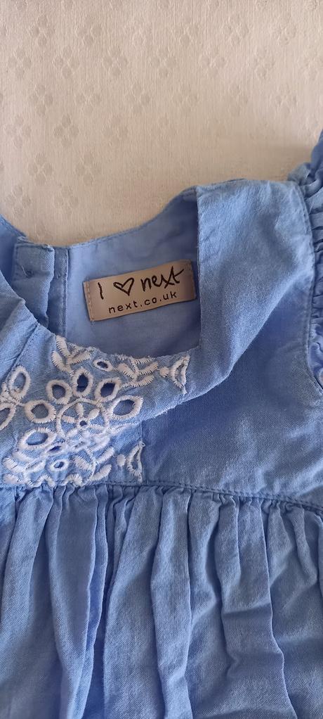 Šaty next 86, next,86